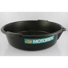 MOTOREX VANA PRO VÝMĚNU OLEJE 7L