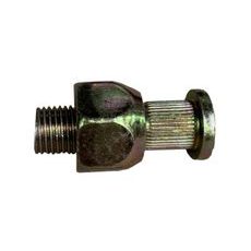 SHARK ACCESSORIES SHARK NUT FOR WHEEL WOOD 550