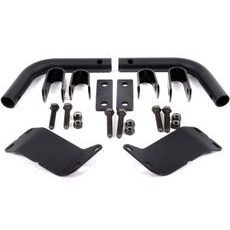 KIMPEX KIMPEX FIX KIT WINDSHIELD KAWASAKI