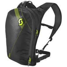 SCOTT BATOH HYDRO ROAMER BLK/NEON YELLOW