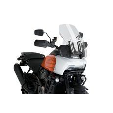 PLEXI ŠTÍT PUIG TOURING 20840W PRŮHLEDNÝ