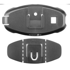 INTERPHONE NÁHRADNÍ NALEPOVACÍ ZÁKLADNA PRO INTERKOMY ACTIVE A CONNECT