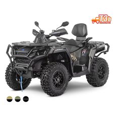 LINHAI LINHAI ATV 1000L LANDFORCE EPS ABS, T3B