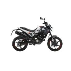 BENELLI BKX 300S EURO 5 BLUE