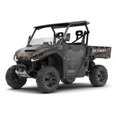 SEGWAY SEGWAY UT6 X EPS, T1B, CAMO