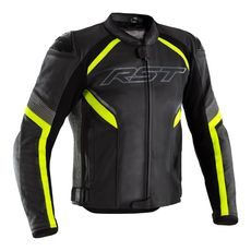 RST BUNDA 2530 SABRE FLUO YELLOW