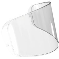 SHARK PINLOCK VZ40005P-INC-TU CLEAR