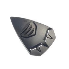 LS2 HELMETS LS2 FF325 AIR VENT UPPER