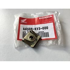 HONDA PRUŽINOVÁ DESTIČKA 64508-KV3-000