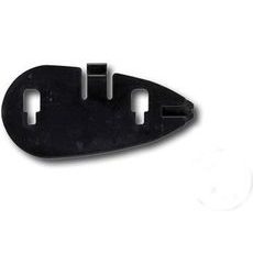 INTERPHONE NÁHRADNÍ NALEPOVACÍ ZÁKLADNA PRO INTERKOMY MC