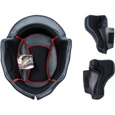 LS2 HELMETS LS2 LINER OF562 2017