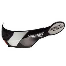 LS2 HELMETS LS2 FF399 CHIN BAR AVANT