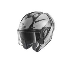 SHARK PŘILBA EVO-GT ENCKE MATT SAK