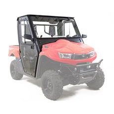 ASP GROUP S.R.O. KABINA KYMCO UXV 500I/700I VČETNĚ TOPENÍ