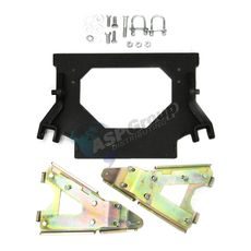 TJD TJD ADAPTER KIT (POLARIS)