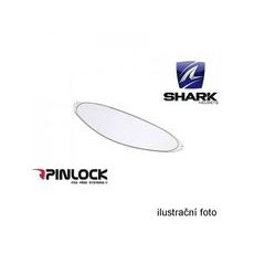 SHARK PINLOCK VZ16012P-INC-TU CLEAR