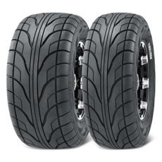 BULLDOG TIRES BULLDOG TIRES B349 (E4)