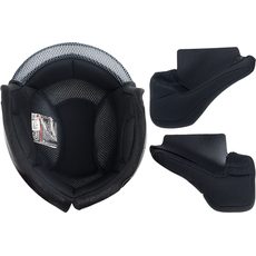 LS2 HELMETS LS2 LINER OF558