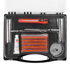 AMIO SADA PRO OPRAVU PNEUMATIK 6-TI DÍLNÁ