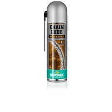 MOTOREX MAZÁNÍ NA ŘETĚZ CHAIN LUBE ADVENTURE 500ML