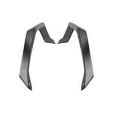KIMPEX KIMPEX OVERFENDER POLARIS RANGER RZR 800 (2008-10)