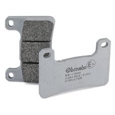 BRZDOVÉ DESTIČKY BREMBO 07SU27SR