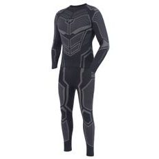 FINNTRAIL FINNTRAIL THERMAL UNDERWEAR ALLSEASON 6208 GREY