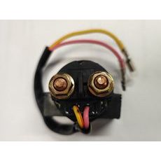 BB RELÉ STARTOVACÍ