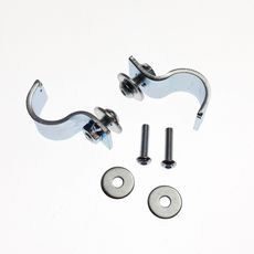 SHARK ACCESSORIES SHARK MOUNTING KIT - 2 CLAMPS