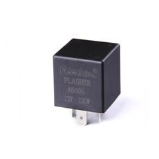 BB PŘERUŠOVAČ SMĚROVÝCH SVĚTEL 12V/120W