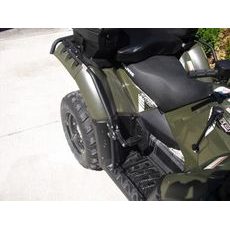 KIMPEX KIMPEX FENDER GUARD AND PEG POLARIS SPORTSMAN 500/800