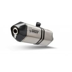 KONCOVKA VÝFUKU MIVV SPEED EDGE T.032.LRX NEREZ