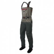 FINNTRAIL FINNTRAIL WADERS WADEMAN GREY