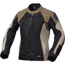 MODEKA BUNDA KHAO AIR II LADY BLACK/SAND/KHAKI