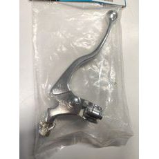 BB PÁČKA BRZDY S OBJÍMKOU KOMPLETNÍ (S DLOUHOU PÁČKOU) - UNIVERZÁLNÍ PRO LANKOVOU BRZDU L1A-B02