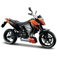 MAISTO KTM 690 DUKE 1:18