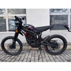 TALARIA STING PRO MX 13,4KW BLACK