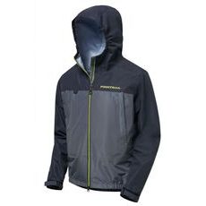 FINNTRAIL FINNTRAIL JACKET APEX GREY