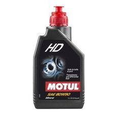 MOTUL PŘEVODOVÝ OLEJ HD 80W90 1L