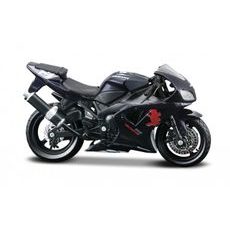 MAISTO YAMAHA YZF-R1 BLACK 1:18