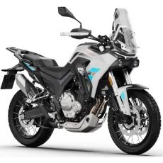 MORBIDELLI T 502X, EURO 5+
