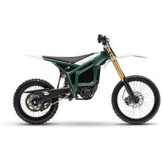TALARIA KOMODO L3E, HOMOLOGOVANÁ VERZE