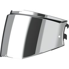 LS2 HELMETS FF910 VISOR IRIDIUM SILVER