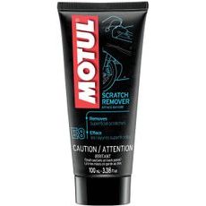 MOTUL LEŠTĚNKA E8 SCRATCH REMORVER 100ML