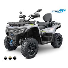 LINHAI LINHAI ATV 650L LANDFORCE EPS, EFI, E5+