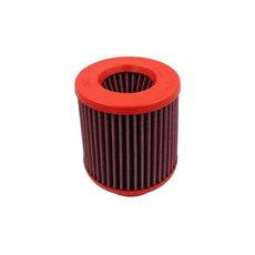 TWIN CONICAL AIR FILTER BMC FBTW90-140P PLASTIC TOP