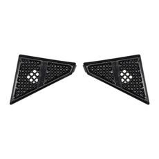 LS2 HELMETS LS2 MX702/MX708 AIR VENT REAR MATT BLACK