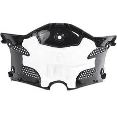 LS2 HELMETS LS2 FF324 CHIN BAR MIDDLE PLASTIC PART