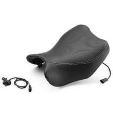 BENELLI VYHŘÍVANÉ SEDLO PRO BENELLI TRK 702,702 X