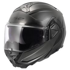 LS2 HELMETS LS2 FF910 ADVANT II JEANS TITANIUM